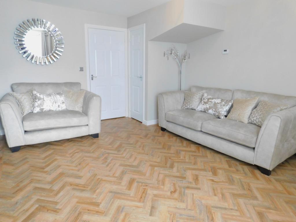 Springbank, Peterlee, County Durham, SR8 3 bed townhouse £135,000