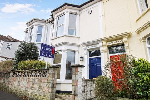 70 Kingston Road, Bristol, BS3 1DP