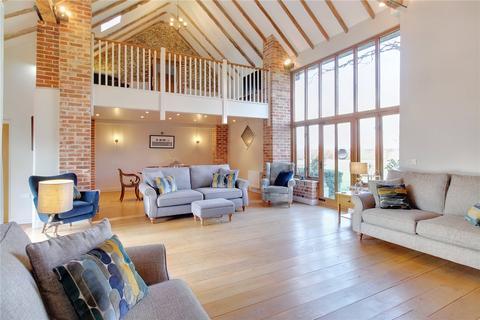 5 bedroom barn conversion for sale - Wenhaston, Halesworth, Suffolk, IP19