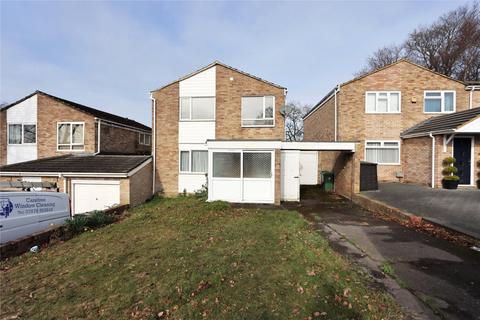 4 bedroom link detached house to rent, Warren Rise, Frimley, Camberley, Surrey, GU16