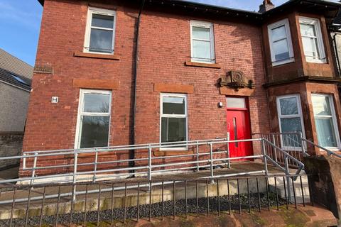 undefined, Station Road, Stevenston, North Ayrshire, KA20