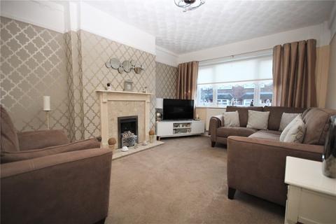 3 bedroom semi-detached house for sale - Hillcroft Road, Wallasey, Merseyside, CH44