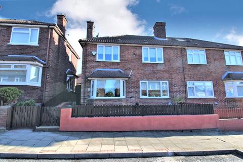 3 bedroom semi-detached house for sale - Hillcroft Road, Wallasey, Merseyside, CH44