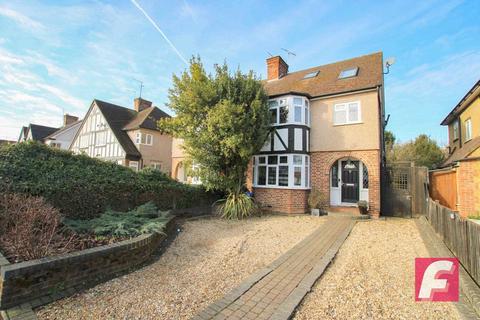 5 bedroom semi-detached house for sale, Tudor Avenue, North Watford