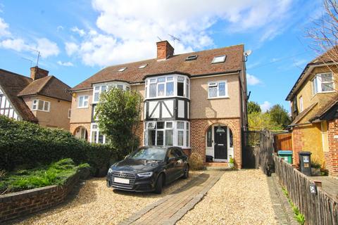 5 bedroom semi-detached house for sale, Tudor Avenue, North Watford