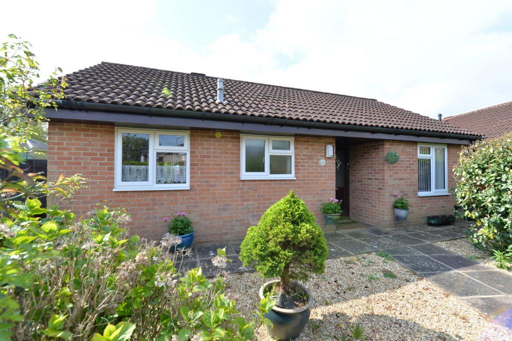 Ferndale Road, New Milton, BH25 3 bed detached house for sale £565,000
