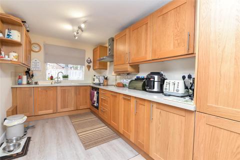 3 bedroom detached house for sale, Ferndale Road, New Milton, Hampshire, BH25