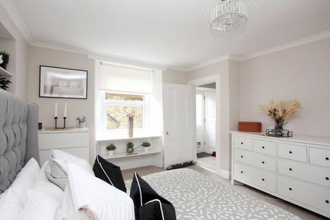 14 Villa Road, South Queensferry, EH30 9RF