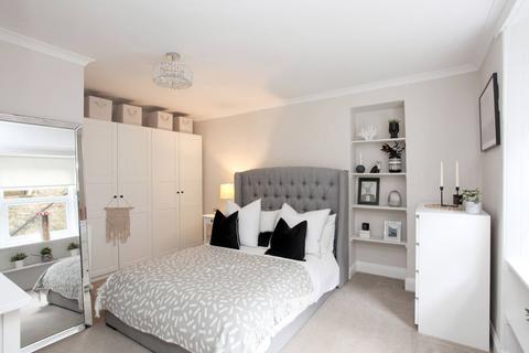 14 Villa Road, South Queensferry, EH30 9RF