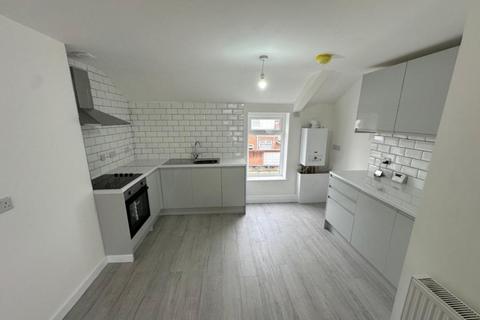 1 bedroom apartment to rent, St. Cuthberts Terrace, Sunderland SR4