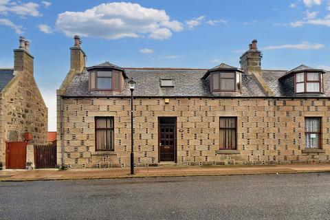 undefined, George Street, Fraserburgh AB43