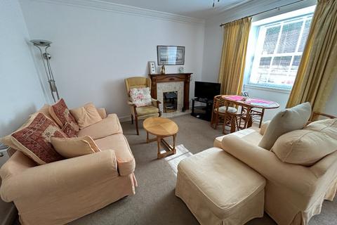 1 bedroom flat to rent - Cumberland Street, New Town, Edinburgh, EH3