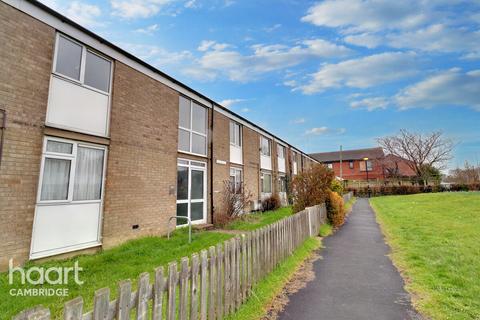 6 Ekin Walk, Cambridge, CB5 8PH