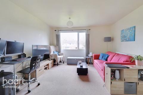 6 Ekin Walk, Cambridge, CB5 8PH