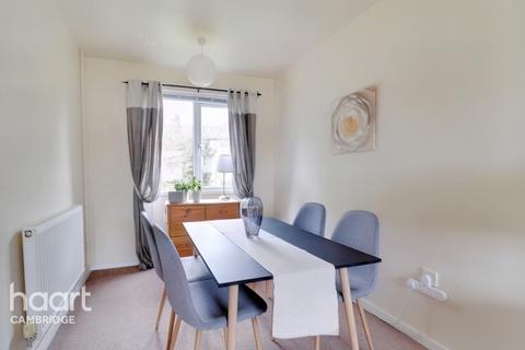 6 Ekin Walk, Cambridge, CB5 8PH