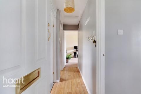 6 Ekin Walk, Cambridge, CB5 8PH