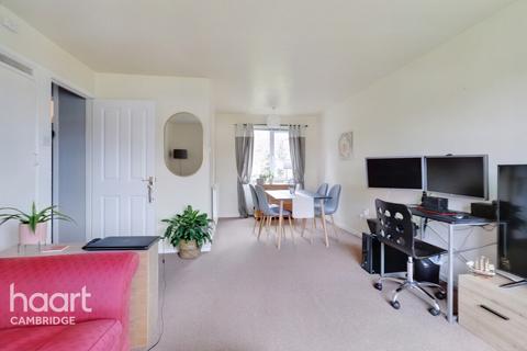 6 Ekin Walk, Cambridge, CB5 8PH