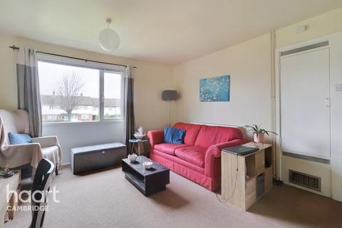 6 Ekin Walk, Cambridge, CB5 8PH