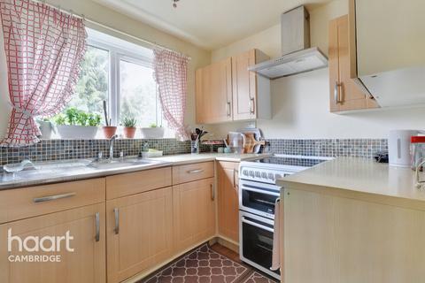6 Ekin Walk, Cambridge, CB5 8PH