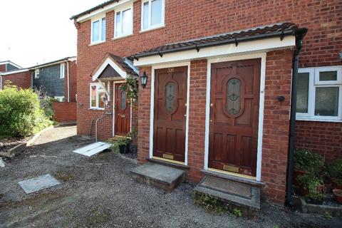 1 bedroom flat to rent, Edison Road, Stafford, ST16