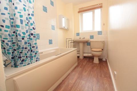 1 bedroom flat to rent, Edison Road, Stafford, ST16