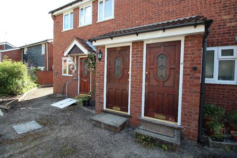 undefined, Edison Road, Stafford, ST16