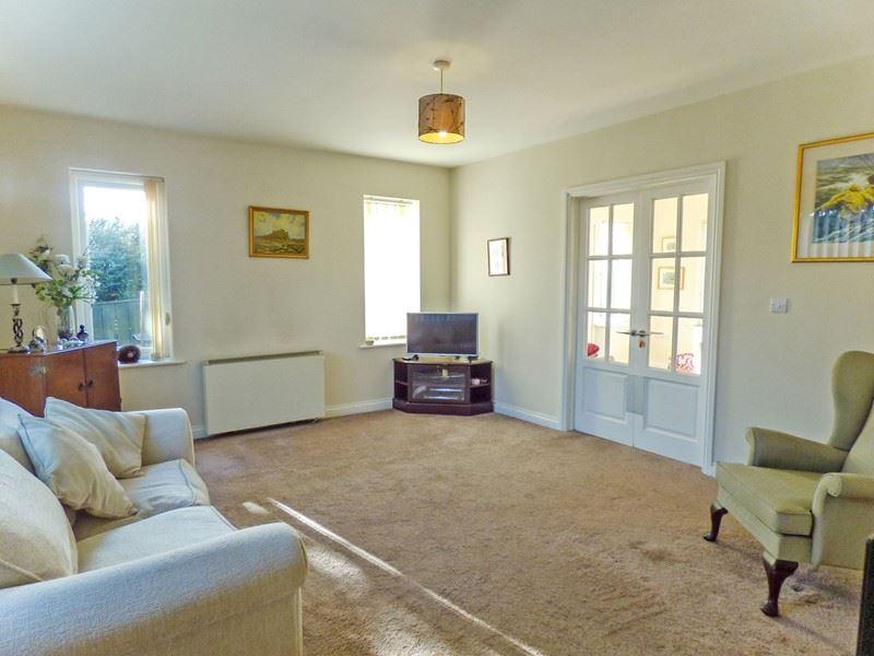 Coalburn Terrace, Hepscott, Morpeth, Northumberland, NE61 6LF 2 bed
