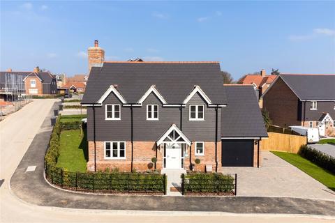4 bedroom detached house for sale, Tower House Farm, The Street, Mortimer, RG7