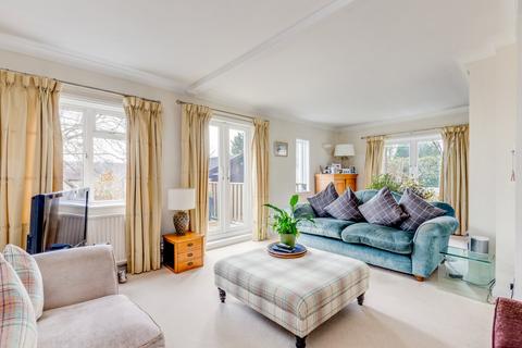 4 bedroom detached house for sale, Rosecroft Lane, Oaklands, Welwyn, Hertfordshire, AL6