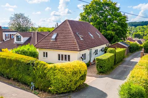 4 bedroom detached house for sale, Rosecroft Lane, Oaklands, Welwyn, Hertfordshire, AL6