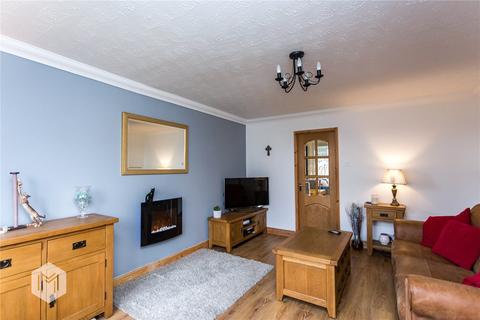 3 bedroom detached house for sale - Howard Road, Culcheth, Warrington, Cheshire, WA3 5EF
