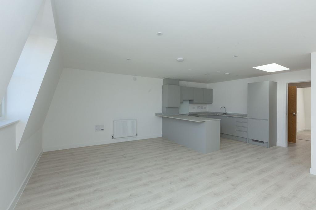 Apartment 11