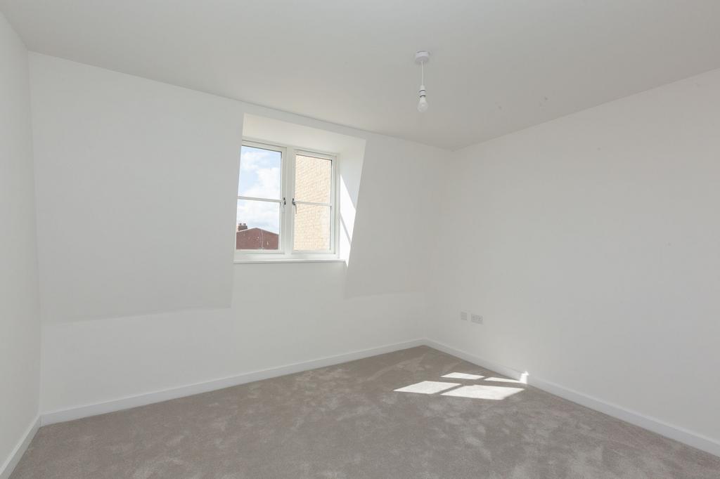 Apartment 11