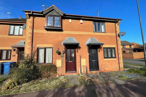 2 bedroom semi-detached house for sale - Smalley Drive, Oakwood, Derby, DE21