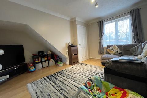 2 bedroom semi-detached house for sale - Smalley Drive, Oakwood, Derby, DE21