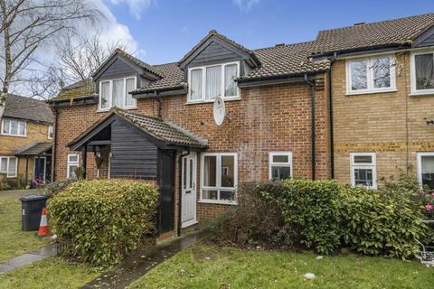 54 Burrell Close, Edgware, HA8 8YZ