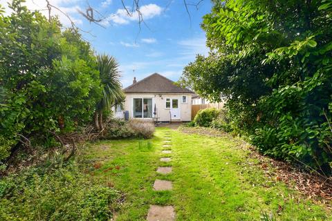2 bedroom detached bungalow for sale, Bromstone Road, Broadstairs, Kent