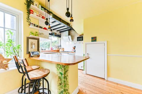3 bedroom end of terrace house for sale - Stuart Road, Harrow, HA3