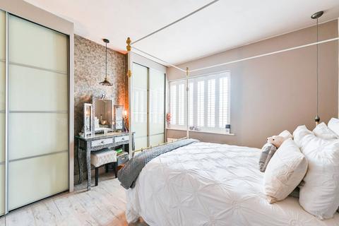 3 bedroom end of terrace house for sale - Stuart Road, Harrow, HA3