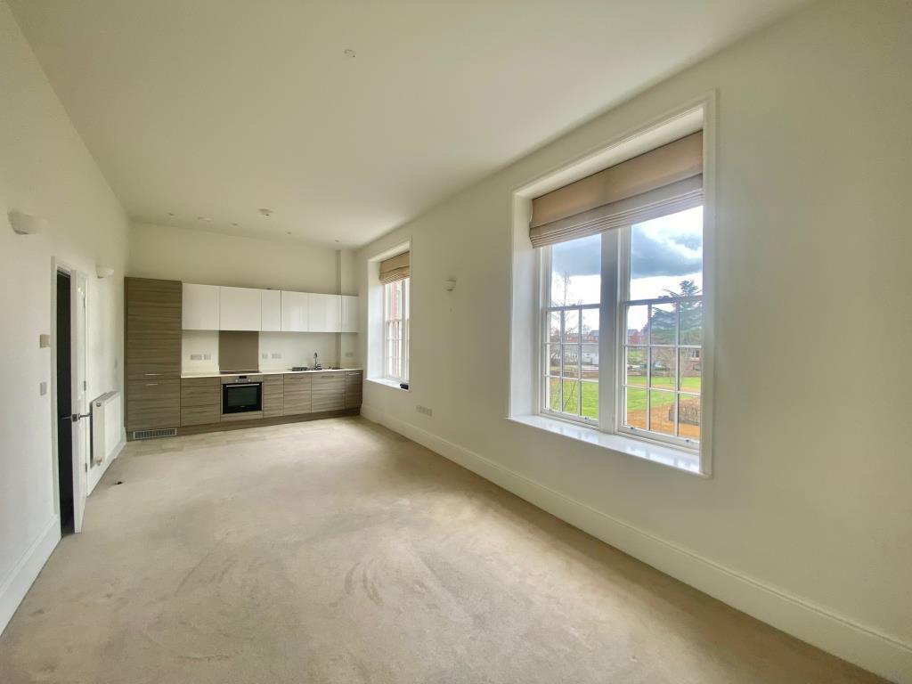 Cholsey Meadows, Oxfordshire, OX10 2 bed apartment £1,500 pcm (£346 pw)