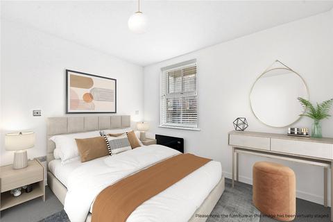 2 bedroom penthouse for sale - Stax Building, 148 Old Kent Road, London, SE1