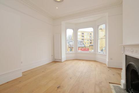 2 bedroom flat to rent, Brooke Road, Clapton