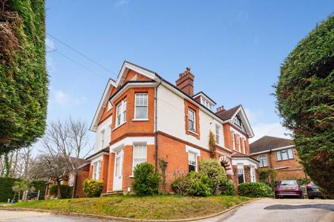 4, The Ridge House, 5 Clandon Road, Guildford, GU1 2DR
