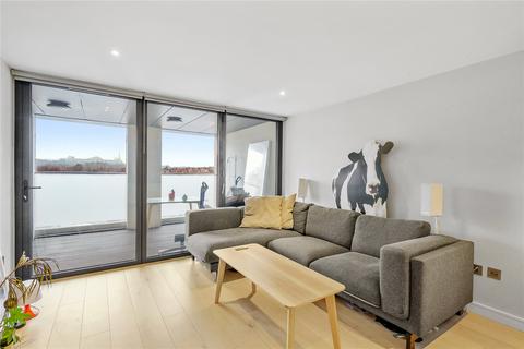 1 bedroom flat to rent, Tottenham Lane, London