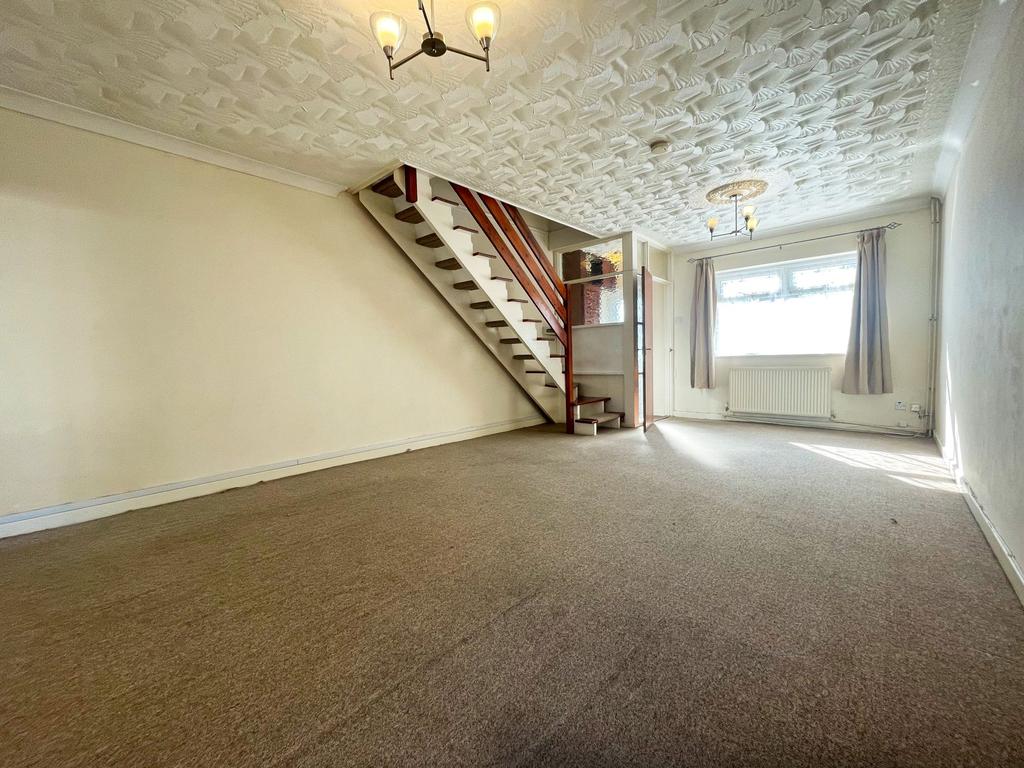 Lounge Dining Room
