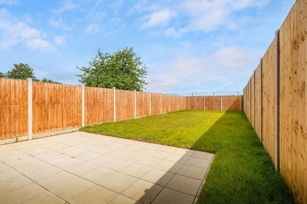 Skellingthorpe Road, Lincoln, LN6 3 bed semidetached house £260,000
