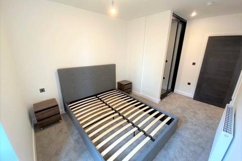 2 bedroom apartment to rent, Snow Hill Wharf, 65 Shadwell Street, Birmingham, B4