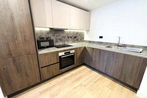 2 bedroom apartment to rent, Snow Hill Wharf, 65 Shadwell Street, Birmingham, B4