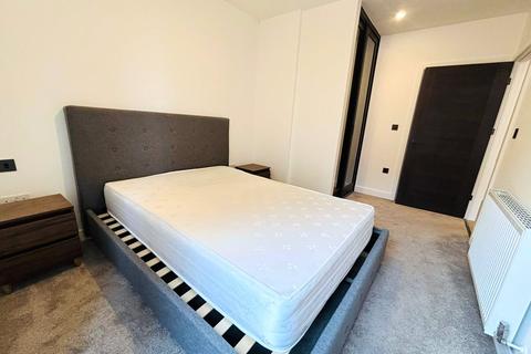 2 bedroom apartment to rent, Snow Hill Wharf, 65 Shadwell Street, Birmingham, B4