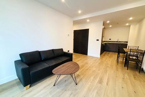 2 bedroom apartment to rent, Snow Hill Wharf, 65 Shadwell Street, Birmingham, B4